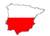 AUTOBUSES LA CONCEPCIÓN - Polski
